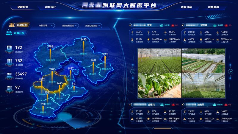 工业物联网：探索其优与劣，构建智能未来**