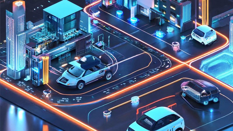 NB-IoT模组功耗测试：深圳厂家如何确保能效与可靠性