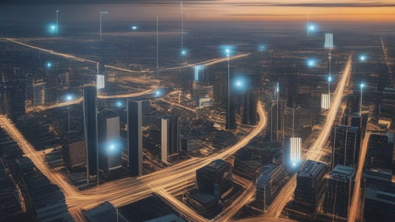 智能传感器网络：2025年十大品牌解析