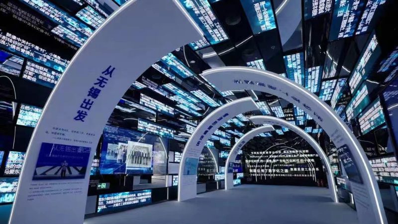 工业物联网集成方案：如何构建高效稳定的智能工厂**